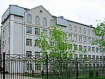 Как в Бутырском районе столицы отремонтируют колледж по подготовке социальных работников